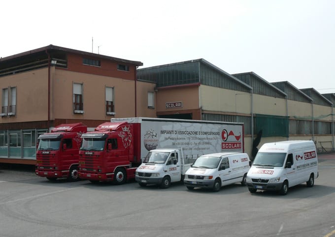 Сервісна служба Сколарі