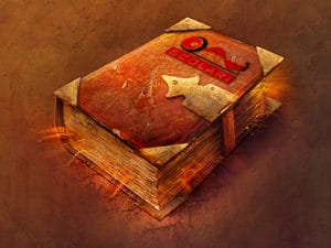 Архівна книга Сколарі