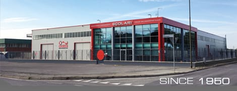 Завод Сколарі