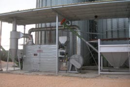 Тостери для сої