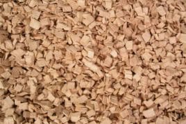 Щепа деревини