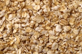 Пресовані зернові