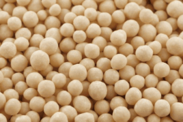 Гранульовані продукти